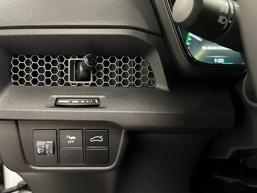 Honda CR-V, 2025г., полный привод, вариатор