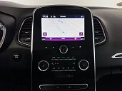 Renault , 2017г., передний привод, робот