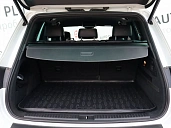 Volkswagen Touareg, 2015г., полный привод, автомат