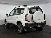 Lada (ВАЗ) Niva Travel, 2025г., полный привод, механика