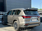 Lexus LX, 2025г., полный привод, автомат