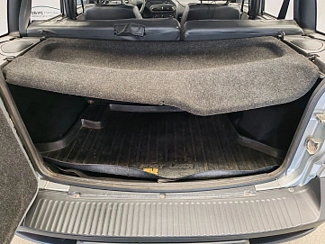 Chevrolet Niva, 2014г., полный привод, механика