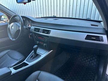 BMW 3 серии, 2007г, полный привод, автомат