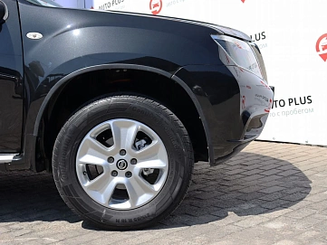 Nissan Terrano, 2022г, передний привод, механика