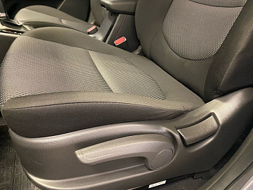 Hyundai , 2018г., передний привод, автомат