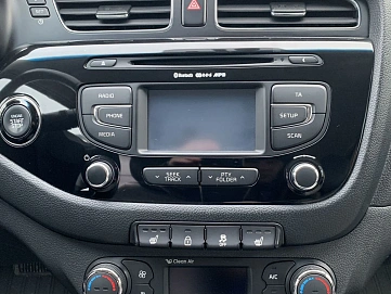 Kia Ceed, 2013г, передний привод, автомат