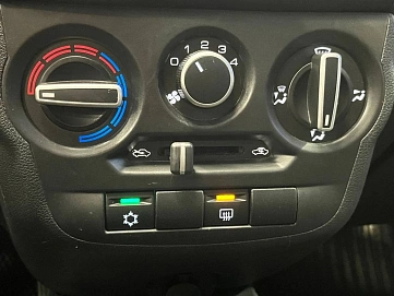 Lada (ВАЗ) Granta, 2019г, передний привод, механика