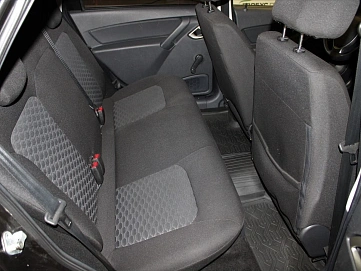 Lada (ВАЗ) Granta, 2023г, передний привод, механика