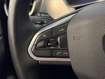 Geely Coolray, 2023г, передний привод, автомат