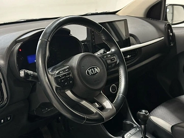 Kia Morning, 2018г, передний привод, автомат