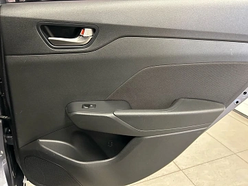 Hyundai Solaris, 2019г, передний привод, механика