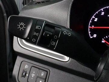 Solaris HS, 2024г, передний привод, механика