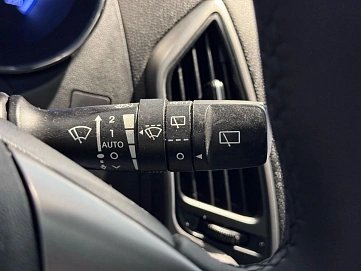 Hyundai ix35, 2013г, передний привод, автомат