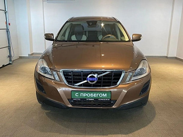 Volvo , 2012г., передний привод, автомат