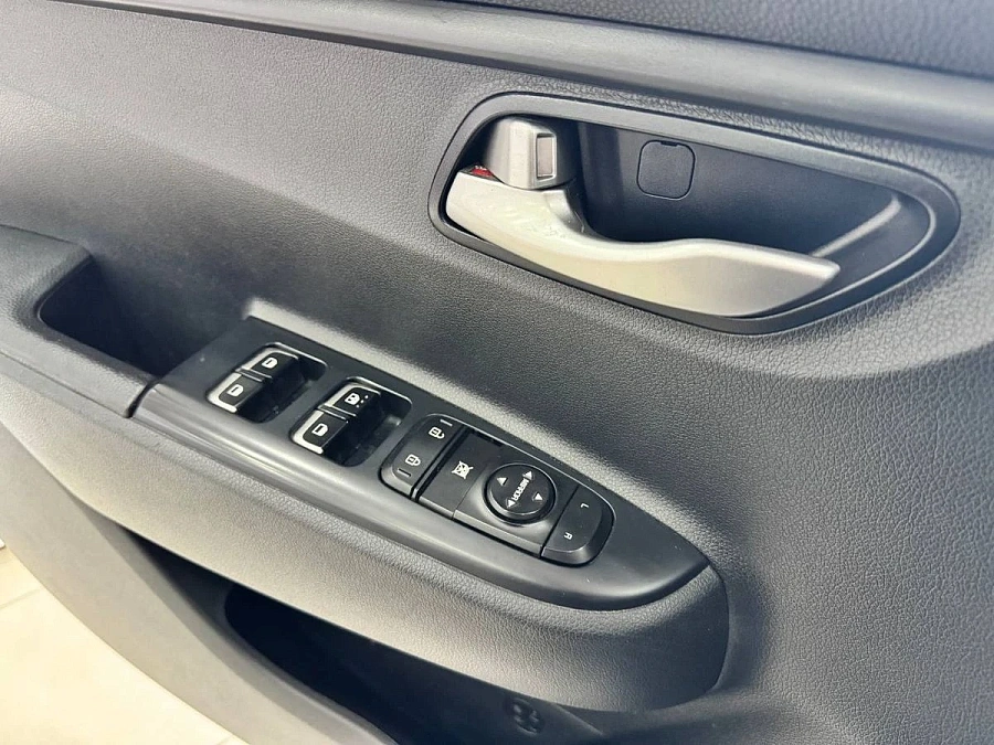 Kia Rio, 2018г., передний привод, автомат