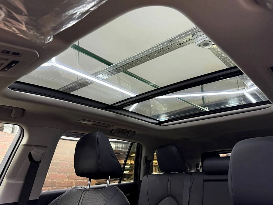 Toyota Highlander, 2025г., полный привод, автомат