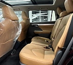 Toyota Highlander, 2024г., полный привод, автомат