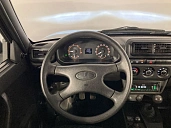 Lada (ВАЗ) Niva Legend, 2022г., полный привод, механика