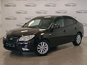 Hyundai Elantra, 2008г., передний привод, механика