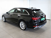Audi A4, 2019г., передний привод, автомат