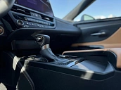 Lexus ES, 2024г., передний привод, вариатор
