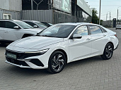Hyundai Elantra, 2023г., передний привод, автомат