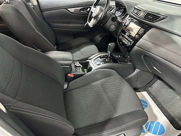 Nissan X-Trail, 2021г, передний привод, автомат