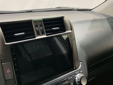 Toyota Land Cruiser Prado, 2013г, полный привод, автомат