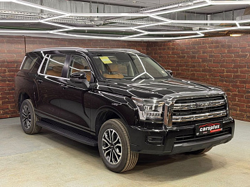 Haval H5, 2023г, полный привод, автомат