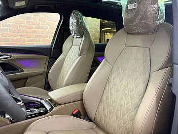 Audi Q5, 2026г, полный привод, робот