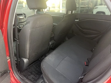 Lada (ВАЗ) Vesta, 2021г, передний привод, вариатор