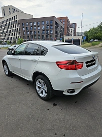 BMW X6, 2011г, полный привод, автомат