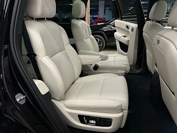 LiXiang L9, 2025г, полный привод, автомат