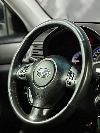 Subaru Forester, 2012г, полный привод, автомат