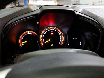 Lada (ВАЗ) , 2020г., передний привод, механика