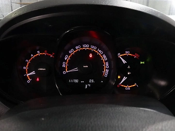 Lada (ВАЗ) Vesta, 2021г, передний привод, механика