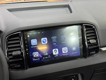 Skoda Karoq, 2025г, передний привод, робот