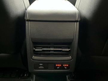 Omoda C5, 2023г, передний привод, автомат