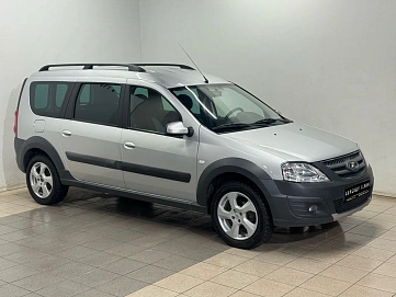 Lada (ВАЗ) , 2019г., передний привод, механика