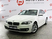 BMW , 2016г., задний привод, автомат