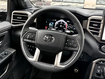 Toyota Sequoia, 2025г, полный привод, автомат