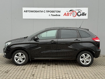 Lada (ВАЗ) XRAY, 2018г, передний привод, механика