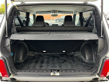 Lada (ВАЗ) Niva Legend, 2024г, передний привод, механика