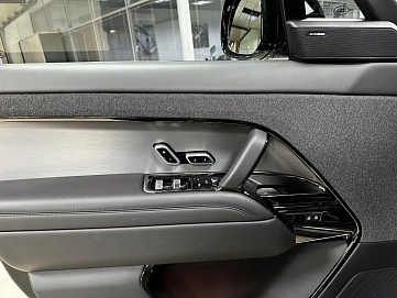 Land Rover Range Rover Sport, 2023г, полный привод, автомат