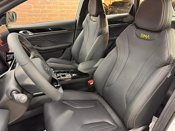 Geely Coolray, 2025г, передний привод, робот