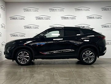 Omoda C5, 2024г, передний привод, автомат