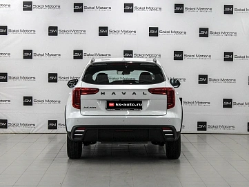 Haval Jolion, 2025г., передний привод, робот