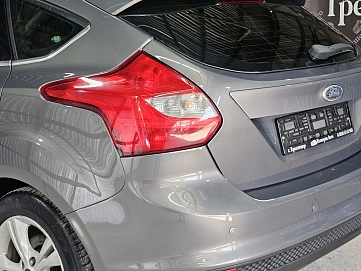 Ford Focus, 2011г, передний привод, робот