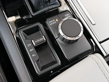 Toyota Sequoia, 2025г, полный привод, автомат