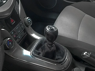 Chevrolet Cruze, 2014г, передний привод, механика